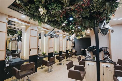 Hair salon for asian. Things To Know About Hair salon for asian. 